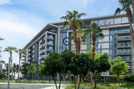 2 Camere Appartamento in affitto a Bluewaters Island, Dubai - CD-49. jpg