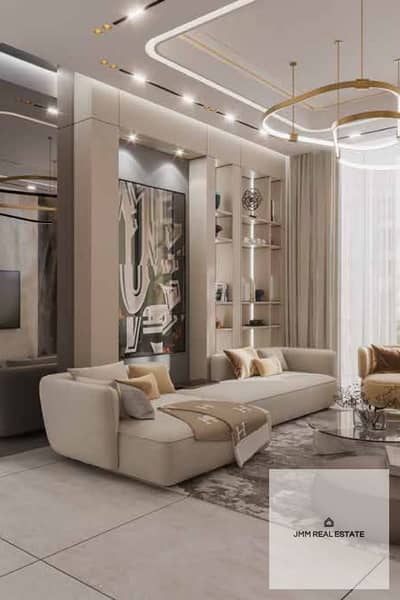 1 Спальня Апартамент Продажа в Комплекс Дубай Резиденс, Дубай - aum-99-residences_KXLYP_xl. jpg
