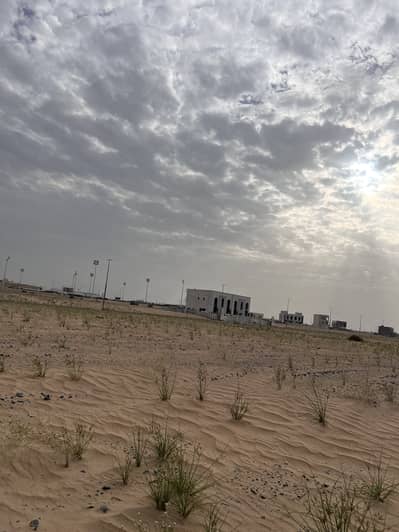 Plot in vendita a Al Zubair, Sharjah - IMG_1337. jpg
