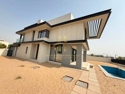 5 Camere Villa in affitto a Jebel Ali Village, Dubai - WhatsApp Image 2026-08-15 at 11.49. 14 AM. jpeg