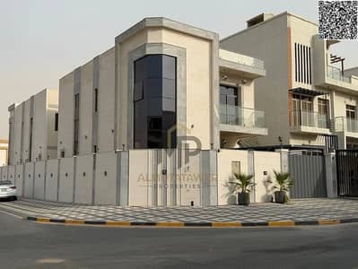 5 Bedroom Villa for Sale in Al Zahya, Ajman - batch_857837269-1066x800. jpg 5 Bedroom Villa for Sale in Al Zahya, Ajman - batch_857837269-1066x800. jpg