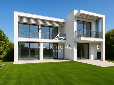 5 Slaapkamers Villa te Huur in Dubai South, Dubai - Villa in Dubai South,Emaar South,Golf Links, 5 slaapkamers, 250000 AED - 16148774 5 Slaapkamers Villa te Huur in Dubai South, Dubai - Villa in Dubai South,Emaar South,Golf Links, 5 slaapkamers, 250000 AED - 16148774