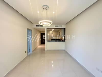 1 Camera Appartamento in affitto a Dubai South, Dubai - Appartamento a Dubai South，Residential District，Tenora, 1 camera da letto, 55000 AED - 16183672
