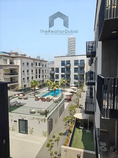 1 Bedroom Flat for Rent in Jumeirah Village Circle (JVC), Dubai - IMG20260815110705. jpg. jpeg 1 Bedroom Flat for Rent in Jumeirah Village Circle (JVC), Dubai - IMG20260815110705. jpg. jpeg