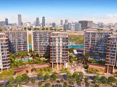 3 Bedroom Apartment for Sale in Dubai Production City (IMPZ), Dubai - 1. png