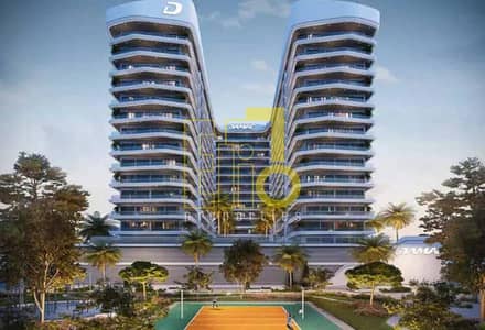 1 Camera Appartamento in vendita a DAMAC Hills 2 (Akoya by DAMAC), Dubai - WhatsApp Image 2026-08-15 at 1.12. 07 PM. jpeg