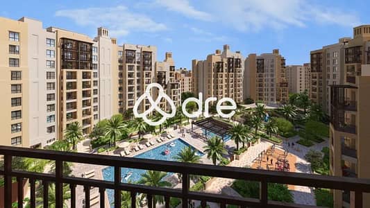 1 Schlafzimmer Wohnung zum zum Verkauf in Umm Suqeim, Dubai - 7635. jpg 1 Schlafzimmer Wohnung zum zum Verkauf in Umm Suqeim, Dubai - 7635. jpg