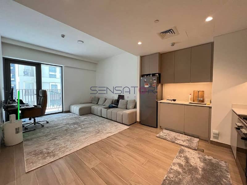Appartamento a Dubai Creek Harbour,Creek Beach,Orchid at Creek Beach,Orchid 2, 1 camera da letto, 100000 AED - 16183751 Appartamento a Dubai Creek Harbour,Creek Beach,Orchid at Creek Beach,Orchid 2, 1 camera da letto, 100000 AED - 16183751