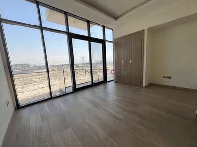 Studio zum zur Miete in Meydan, Dubai - Wohnung in Meydan，Meydan One，Azizi Riviera，Azizi Riviera 10, 45000 AED - 16183771