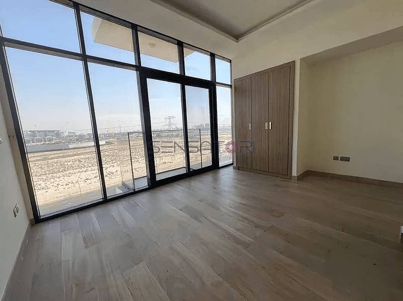 Wohnung in Meydan,Meydan One,Azizi Riviera,Azizi Riviera 10, 45000 AED - 16183771 Wohnung in Meydan,Meydan One,Azizi Riviera,Azizi Riviera 10, 45000 AED - 16183771