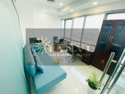 Office para en Alquiler en Al Qusais, Dubai - 3b76ebf8-fd0a-4191-a8c2-3b3c3c19dae9. jpg