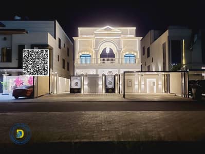 7 Bedroom Villa for Sale in Al Alia, Ajman - WhatsApp Image 2026-04-16 at 11.56. 04 AM. jpeg 7 Bedroom Villa for Sale in Al Alia, Ajman - WhatsApp Image 2026-04-16 at 11.56. 04 AM. jpeg
