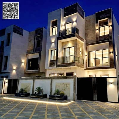6 Bedroom Villa for Sale in Al Helio, Ajman - 1000358113. png 6 Bedroom Villa for Sale in Al Helio, Ajman - 1000358113. png