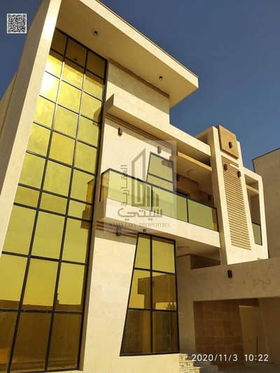 Villa for Sale in Al Mowaihat, Ajman - WhatsApp Image 2026-08-14 at 6.13. 23 PM (1). jpeg Villa for Sale in Al Mowaihat, Ajman - WhatsApp Image 2026-08-14 at 6.13. 23 PM (1). jpeg