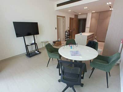 1 Schlafzimmer Wohnung zum zur Miete in Jumeirah Village Circle (JVC), Dubai - Wohnung in Jumeirah Village Circle (JVC)，JVC District 13，Binghatti Phoenix, 1 schlafzimmer, 69999 AED - 16183810