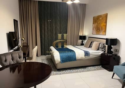 Studio for Rent in Jumeirah Village Circle (JVC), Dubai - 928717b0-5584-4956-a893-d35ee6b64315-118a41f7-305b-433b-a5f5-f1d28cb2449a. jpg. jpeg