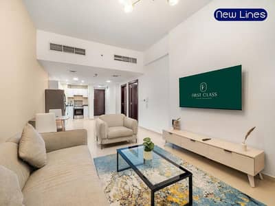 1 habitación Apartamento para en Alquiler en Dubai Sports City, Dubai - 4. jpg 1 habitación Apartamento para en Alquiler en Dubai Sports City, Dubai - 4. jpg