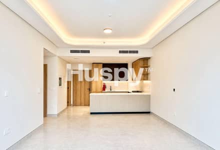 1 Schlafzimmer Wohnung zum zum Verkauf in Dubai Hills Estate, Dubai - Wohnung in Dubai Hills Estate，Golf Residences by Fortimo, 1 schlafzimmer, 2200000 AED - 16183847