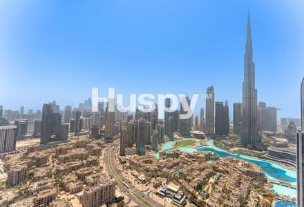 2 Camere Appartamento in vendita a Downtown Dubai, Dubai - Appartamento a Downtown Dubai,Burj Royale, 2 camere da letto, 4700000 AED - 16183846 2 Camere Appartamento in vendita a Downtown Dubai, Dubai - Appartamento a Downtown Dubai,Burj Royale, 2 camere da letto, 4700000 AED - 16183846