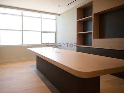 Office zum zur Miete in Jumeirah Lake Towers (JLT), Dubai - Büro in Jumeirah Lake Towers (JLT)，Mazaya Business Avenue，Mazaya Business Avenue AA-1, 489000 AED - 16183857