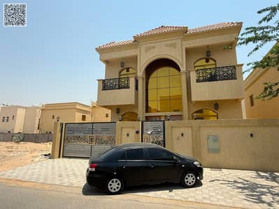 5 habitaciones Villa para en Alquiler en Al Yasmeen, Ajman - a7bd4f92-5add-4eb7-822b-20508e20844a. jpg 5 habitaciones Villa para en Alquiler en Al Yasmeen, Ajman - a7bd4f92-5add-4eb7-822b-20508e20844a. jpg