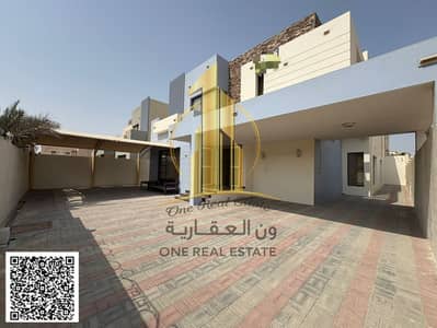 Villa para en Alquiler en Al Rawda, Ajman - WhatsApp Image 2026-08-15 at 2.45. 05 AM. jpeg