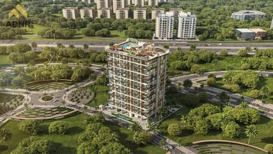 Studio de  à à vendre à Dubai Land Residence Complex (DLRC), Dubai - 6f128346f6504e71b2e13a413275c80c. webp