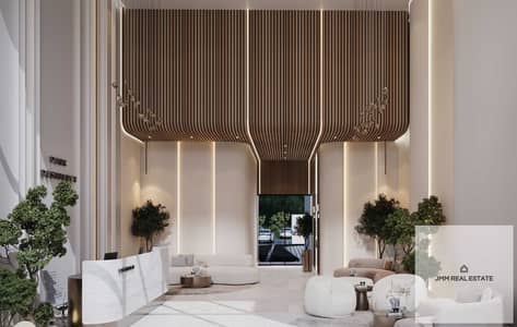 1 Bedroom Flat for Sale in International City Phase 2 (Warsan 4), Dubai - ICH3-LOBBY4-1-1. jpg 1 Bedroom Flat for Sale in International City Phase 2 (Warsan 4), Dubai - ICH3-LOBBY4-1-1. jpg