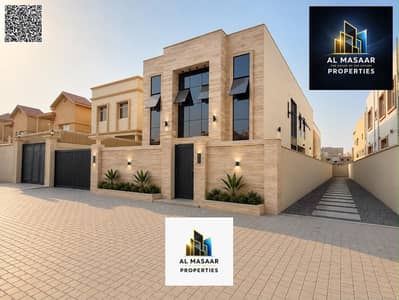 5 Camere Villa in vendita a Al Mowaihat, Ajman - batch_WhatsApp Image 2026-08-15 at 12.20. 10 PM (4). jpeg 5 Camere Villa in vendita a Al Mowaihat, Ajman - batch_WhatsApp Image 2026-08-15 at 12.20. 10 PM (4). jpeg