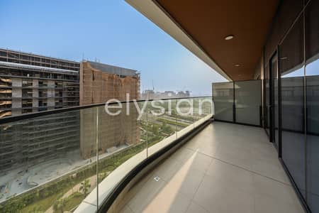 1 Schlafzimmer Wohnung zum zum Verkauf in Dubai Hills Estate, Dubai - Wohnung in Dubai Hills Estate，Golf Residences by Fortimo, 1 schlafzimmer, 2200000 AED - 16066240