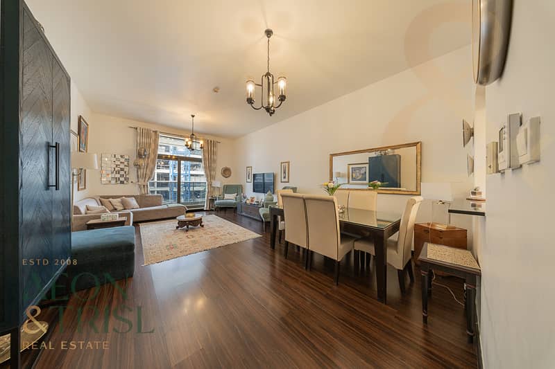 Exclusive 2Bed + Maids | Green Lakes S1 | JLT Exclusive 2Bed + Maids | Green Lakes S1 | JLT
