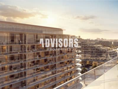 1 Bedroom Flat for Sale in Saadiyat Island, Abu Dhabi - Luxurious Living || Prime Location || 1 Bedroom Flat for Sale in Saadiyat Island, Abu Dhabi - Luxurious Living || Prime Location ||
