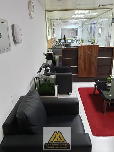Office in affitto a Al Rashidiya, Ajman - WhatsApp Image 2026-08-14 at 11.25. 06 PM (3). jpeg Office in affitto a Al Rashidiya, Ajman - WhatsApp Image 2026-08-14 at 11.25. 06 PM (3). jpeg