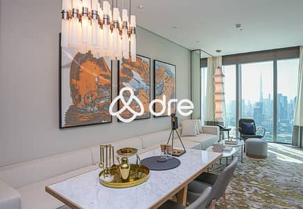 1 habitación Apartamento para en Venta en Za'abeel, Dubai - 2. JPG 1 habitación Apartamento para en Venta en Za'abeel, Dubai - 2. JPG
