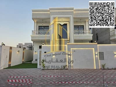 5 Cпальни Вилла в аренду в Аль Хелио, Аджман - WhatsApp Image 2026-08-15 at 12.21. 51 PM. jpeg 5 Cпальни Вилла в аренду в Аль Хелио, Аджман - WhatsApp Image 2026-08-15 at 12.21. 51 PM. jpeg