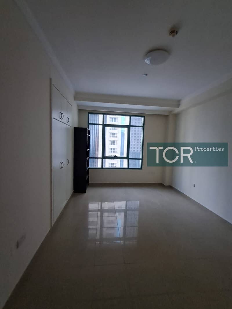 位于迪拜码头,滨海皇冠塔楼 1 卧室的公寓 70000 AED - 14156405 位于迪拜码头,滨海皇冠塔楼 1 卧室的公寓 70000 AED - 14156405