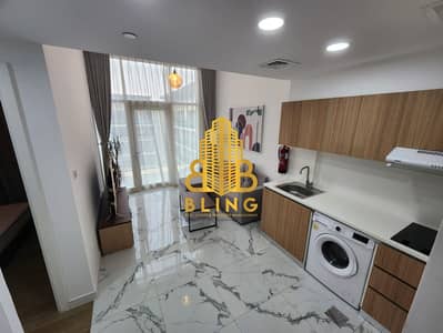 1 Schlafzimmer Wohnung zum zur Miete in Masdar City, Abu Dhabi - WhatsApp Image 2026-08-15 at 1.43. 05 PM. jpeg 1 Schlafzimmer Wohnung zum zur Miete in Masdar City, Abu Dhabi - WhatsApp Image 2026-08-15 at 1.43. 05 PM. jpeg