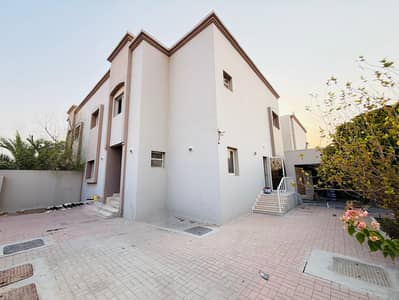 4 Bedroom Villa for Rent in Barashi, Sharjah - 164510. jpg