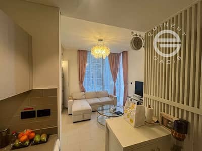 1 Slaapkamer Appartement te Huur in Sobha Hartland, Dubai - image_0