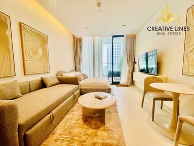 Studio for Rent in Arjan, Dubai - IMG_5167. jpg