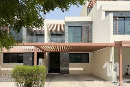 4 Camere Townhouse in vendita a DAMAC Hills, Dubai - Villetta a schiera a DAMAC Hills，Silver Springs, 4 camere da letto, 3500000 AED - 16184120
