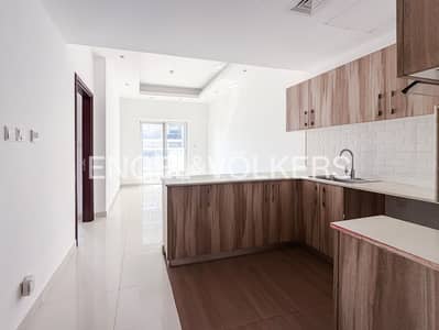 1 habitación Apartamento para en Venta en Dubai Sports City, Dubai - Apartamento en Dubai Sports City，Hera Tower, 1 dormitorio, 800000 AED - 16184123