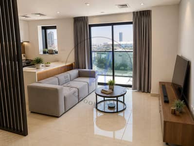 Estudio para en Alquiler en Jumeirah Village Circle (JVC), Dubai - 3. png