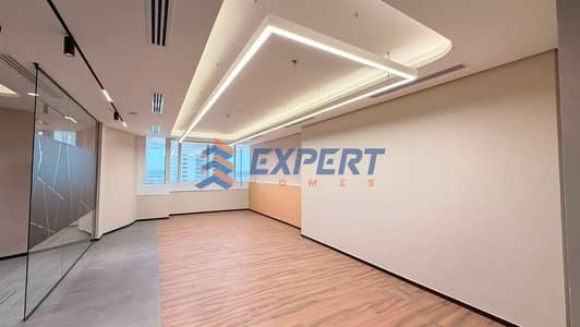 Office para en Venta en Business Bay, Dubai - d81ebea1-60d1-40fb-a94f-028d0ca395d8. jpg