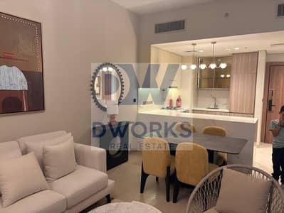 1 Bedroom Hotel Apartment for Rent in Al Furjan, Dubai - WhatsApp Image 2026-08-14 at 7.34. 28 PM (2). jpeg