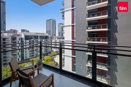 2 Schlafzimmer Wohnung zum zur Miete in Sobha Hartland, Dubai - Wohnung in Sobha Hartland，Wilton Park Residences，Wilton Park Residences II, 2 schlafzimmer, 145000 AED - 16184156