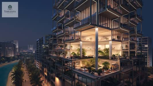 1 Camera Appartamento in vendita a Meydan Horizon, Dubai - WhatsApp Image 2026-04-15 at 8.54. 48 PM. jpeg 1 Camera Appartamento in vendita a Meydan Horizon, Dubai - WhatsApp Image 2026-04-15 at 8.54. 48 PM. jpeg
