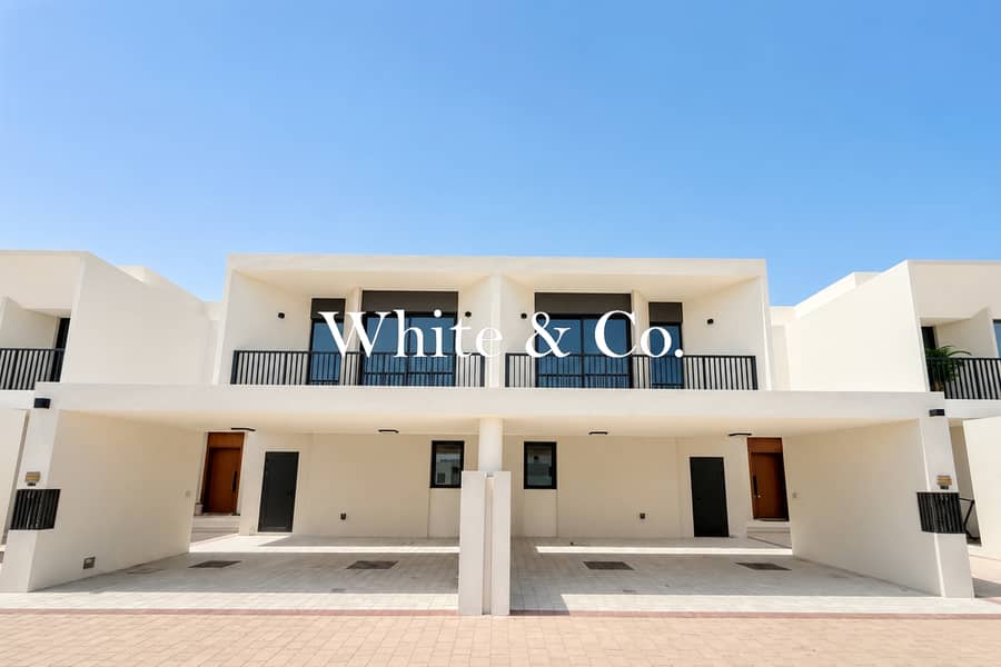 Reihenhaus in Town Square,Maha Townhouses, 3 schlafzimmer, 3099000 AED - 16183320 Reihenhaus in Town Square,Maha Townhouses, 3 schlafzimmer, 3099000 AED - 16183320