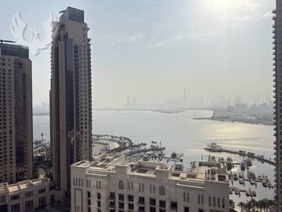 2 Bedroom Apartment for Rent in Dubai Creek Harbour, Dubai - Furnished | Vacant end October | Full Burj View 2 Bedroom Apartment for Rent in Dubai Creek Harbour, Dubai - Furnished | Vacant end October | Full Burj View