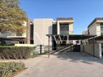 3 habitaciones Townhouse para en Alquiler en DAMAC Hills, Dubai - Casa adosada en DAMAC Hills，Picadilly Green, 3 dormitorios, 280000 AED - 16184235